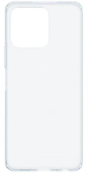 HONOR X8 5G TPU CASE TRANSPARENT