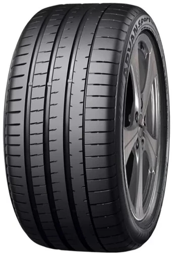 Yokohama V107A 235/40R19 92 Y