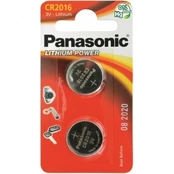 Elementai PANASONIC CR2016/2B
