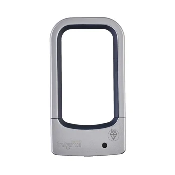 D-lock SQUIRE Inigma D lock BL 1, with Bluetooth