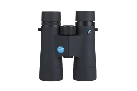Žiūronai VIKING PEREGRINE 8x42 ED