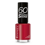 Nagų lakas Rimmel London 401 Nude Nostalgia, 8 ml