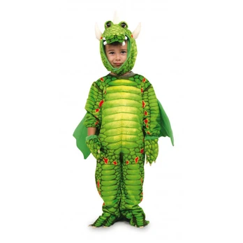 Dragon Costume