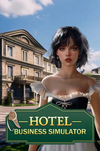 Hotel Business Simulator PC