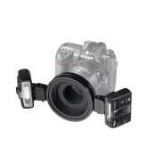 Nikon R1 Wireless Close-Up Speedlight System kaina