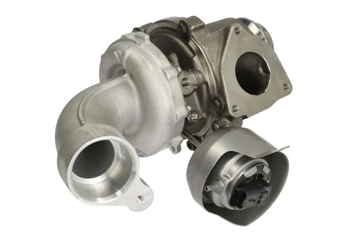 kompresorius, įkrovimo sistema 806500-5002S