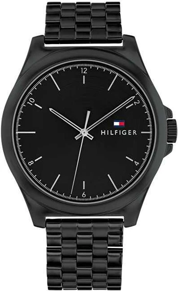 Tommy Hilfiger Norris 1710613 Vyriškas Laikrodis
