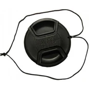B.I.G. DIDELIS objektyvo dangtelis Clip-0 46 mm (420496) kaina