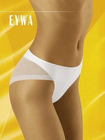 Wolbar Kelnaitės Eywa Baltos | Balta
