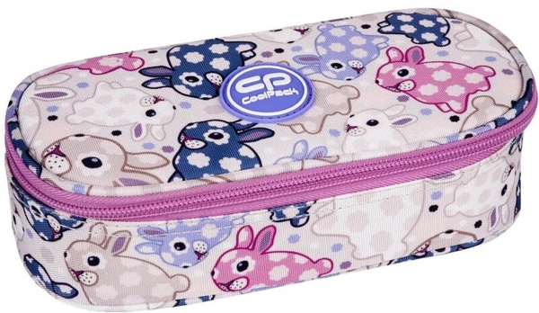 Penalas CoolPack, vieno skyriaus
