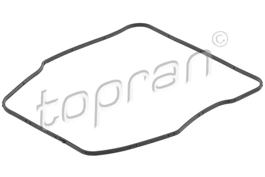 HANS PRIES HP119 326 Automatic gearbox seal