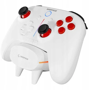Įklotas Rampage Hydra Pro (HYDRAPRO-Baltas)