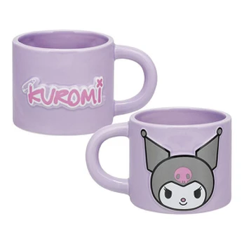 Paladone Kuromi reljefinis puodelis