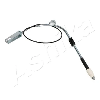 Trosas, stovėjimo stabdys ASHIKA 131-00-0505