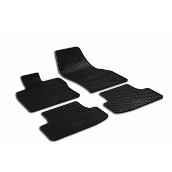 Kilimėliai VW T-Roc 2017- 4pcs. /221359