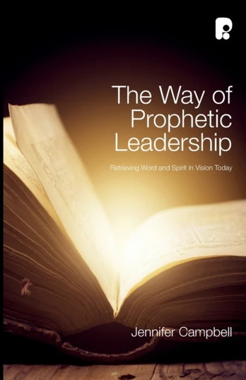 Way of Prophetic Leadership
