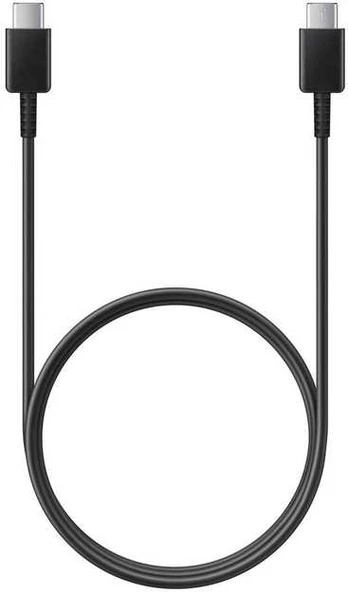 Samsung Cable USB-C to USB-C 25W Juodas