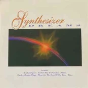CD Various - Synthesizer Dreams