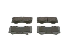 BOSCH 0 986 494 449 Brake pad set