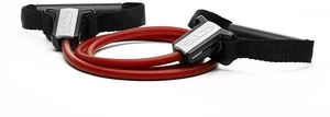 Pasipriešinimo guma SKLZ Cable Set Medium, 120 cm x 15 cm x 0.5 cm