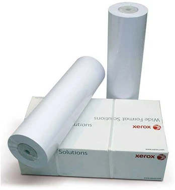 Papier Xerox, Rola PPC 75, A1, 60-79g/m2 496L94046