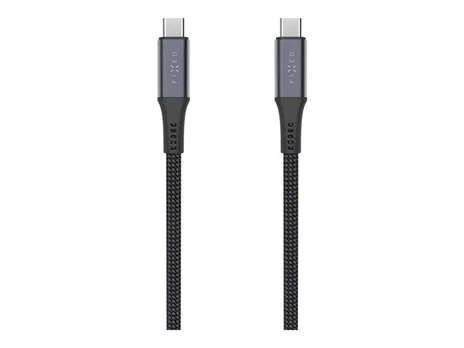 FIXED ARMOR USB4.0 USB-C/C Cable 1.2m