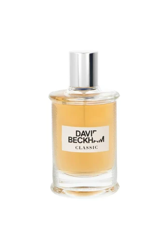 David Beckham David Beckham Classic EDT M 90 ml Tester 90