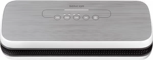 Vakuumatorius Sencor SVS 3010 GY kaina