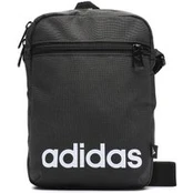 Torebka adidas Essentials Organizer juoda HT4738