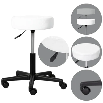 Meistro kėdė Habys TIMO Comfy Base – balta
