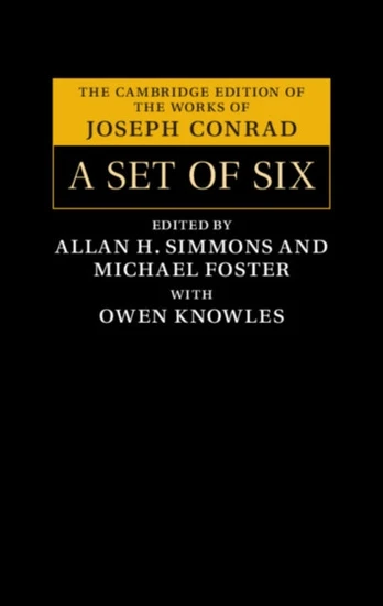 Set of Six