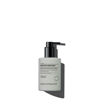 Previa Bodifying Conditioner Apimties suteikiantis kondicionierius, 200ml