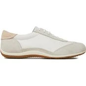 Laisvalaikio batai Geox D Vega D3509A 022Y3 C0818 Balta