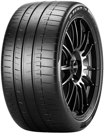 Pirelli 315/30R21 P ZERO R 105Y XL N1
