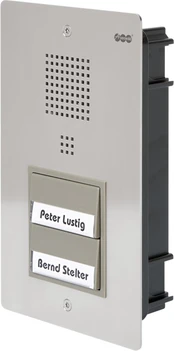 Auerswald TFS-Dialog 312