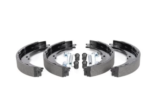 BOSCH 0 986 487 720 Brake shoe set