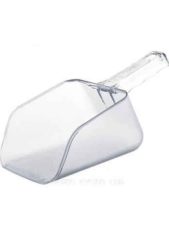 Semtuvėlis plastikinis 0.2 l