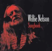 CD Willie Nelson - Songbook