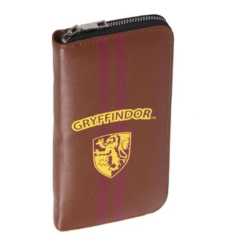 Piniginė Harry Potter Gryffindor Ruda