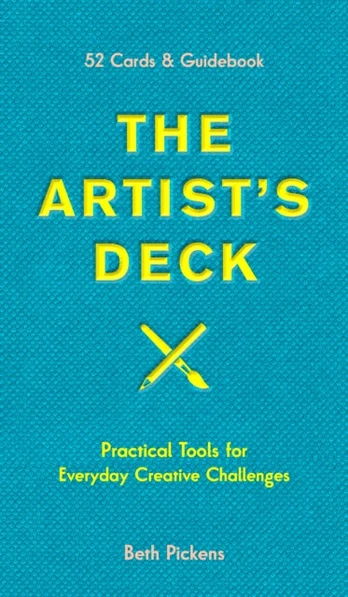 Artist's Deck