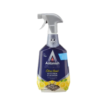 Virtuvės valiklis ASTONISH 750 ml ,