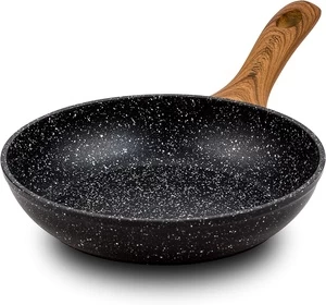 Keptuvė Nava Nature, 30 cm, aliuminis