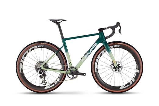 Dviratis MMR SIMUN 00 GRADIENT GREEN 48-M 2026