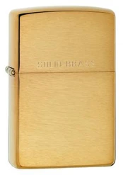 Žiebtuvėlis Zippo 204