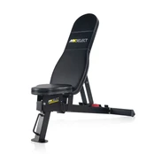 Universalus suoliukas MX Select MX Adjustable Training Bench kaina