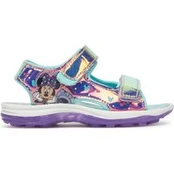Mickey&Friends Basutės CP76-SS25-247DSTC Violetinė