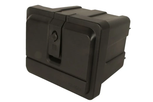TIR įrankių dėžė CARGOPARTS CARGO-TB04