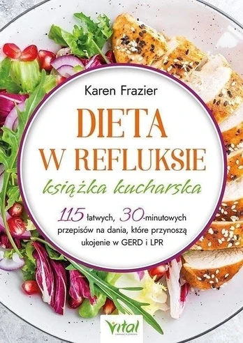 Vital Dieta refliukse - žinynas