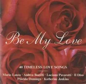CD Various - Be My Love