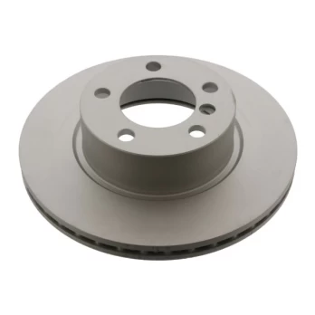 FEBI FE39111 Brake Disc